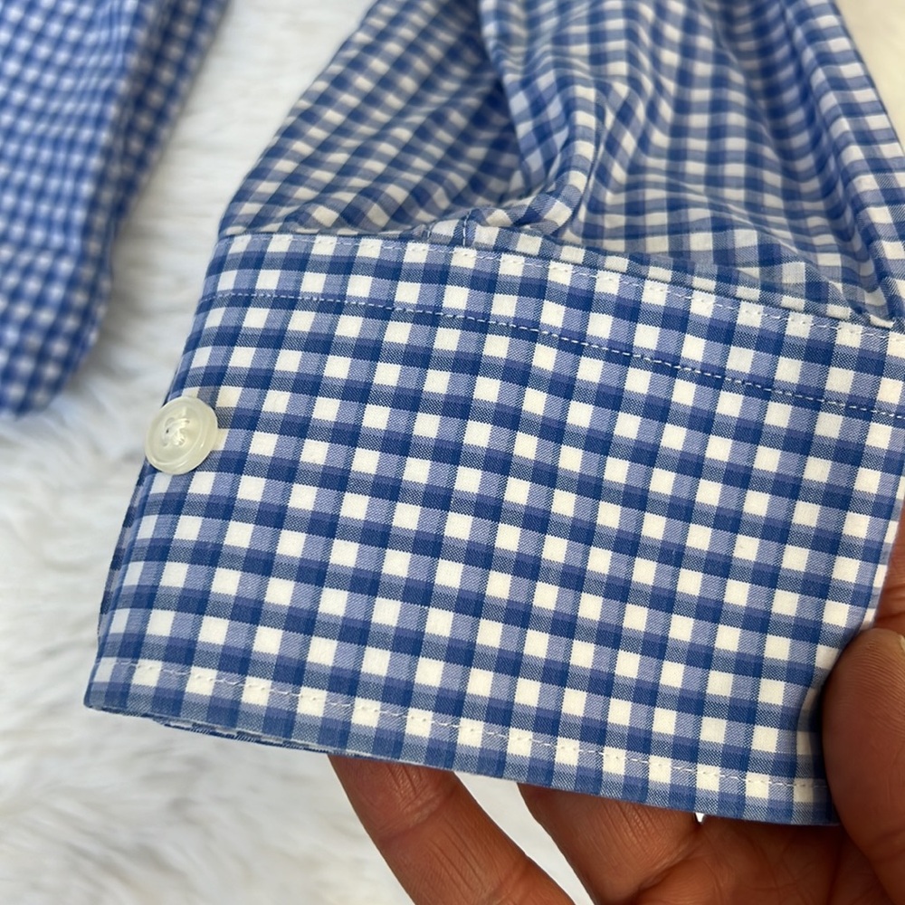 Hugo Boss Button Up Regular Fit - Picture 5 of 5